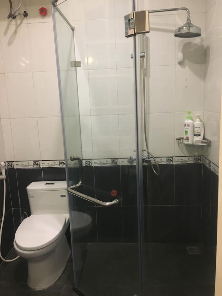 Thai Hoa Hotel Hanoi Eksteriør billede